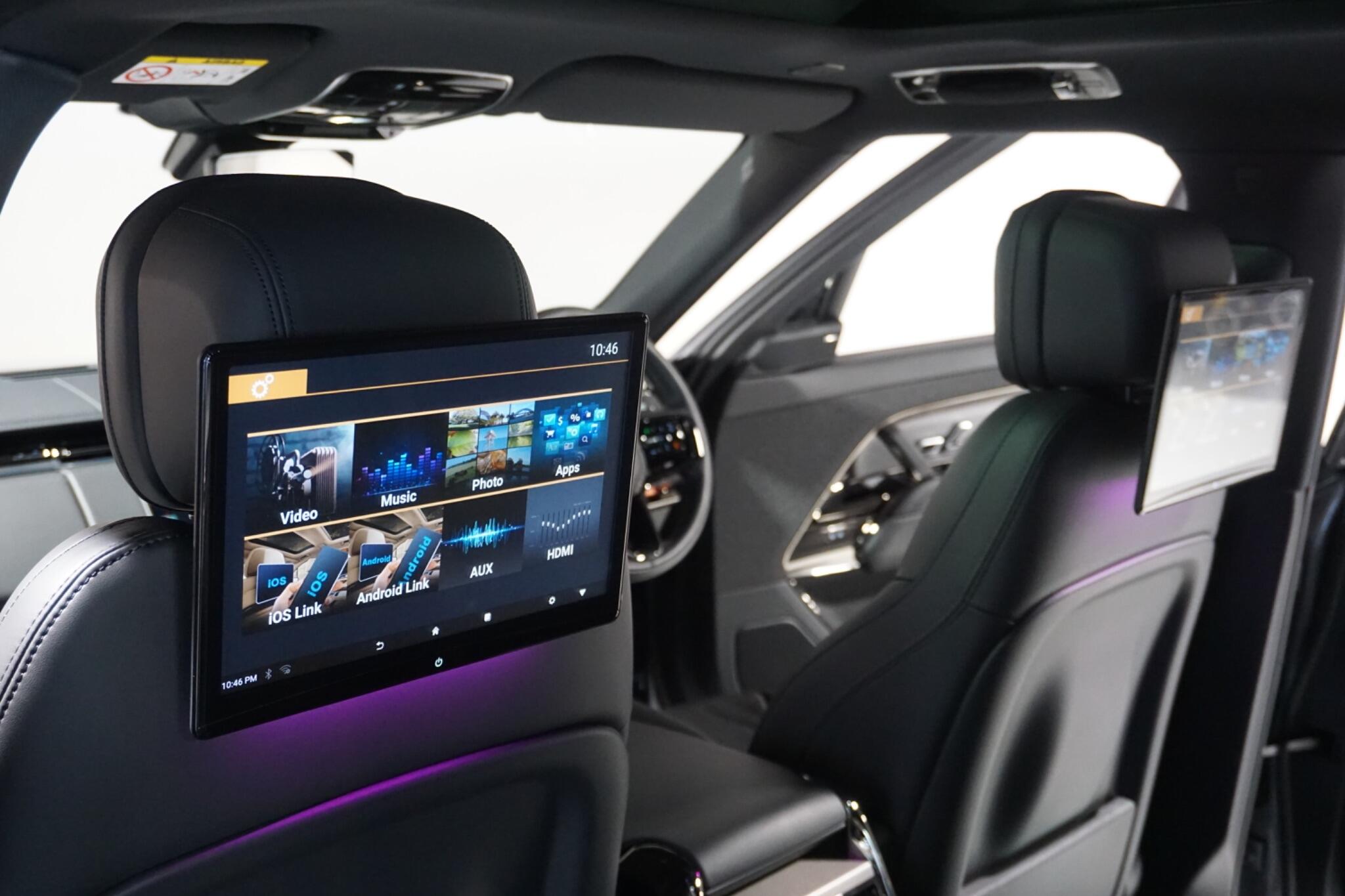 Land Rover Range Rover Sport 3.0 D300 MHEV Stealth Edition SUV 5dr Diesel Auto 4WD Euro 6 (s/s) (300 ps)